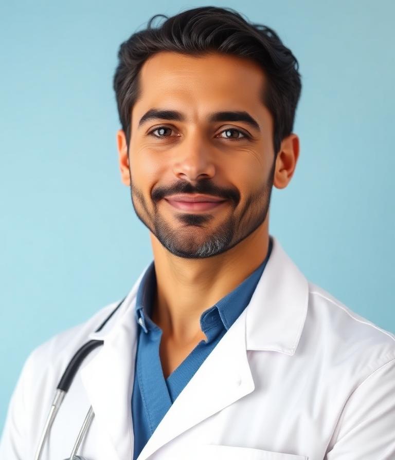 Dr. Kassiano Caetano